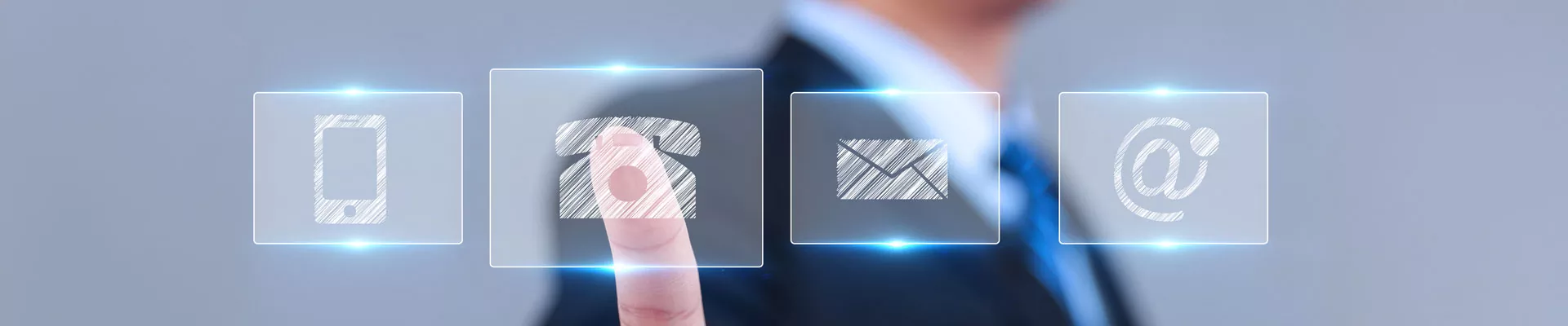 Déan Teagmháil Linn