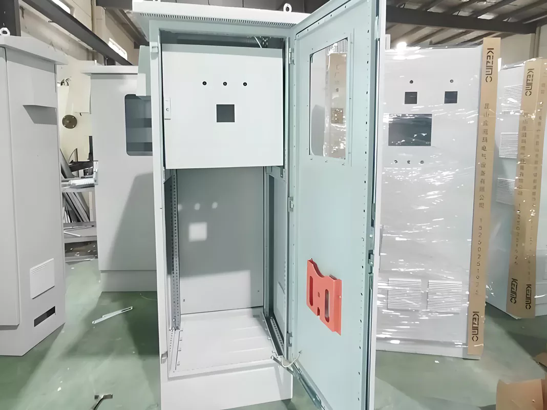 Conas a Fheabhsaíonn Comh-Aireachta Líonra Do Bhonneagar TF?