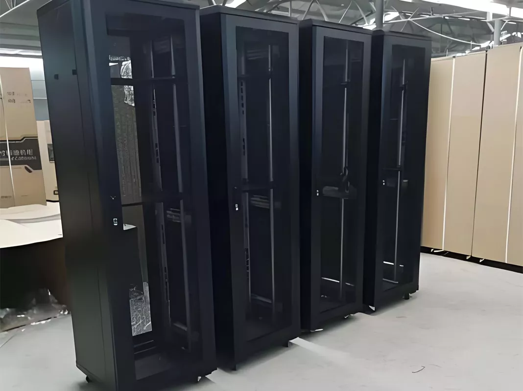 Comh-Aireachta Líonra Seomra Ríomhaireachta