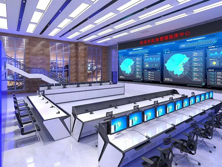 Consól an Ionaid Ordú Éigeandála