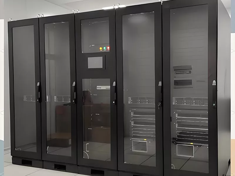 Comh-Aireachta Micrimhilseogra