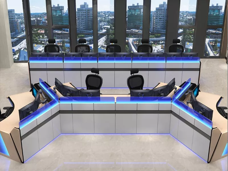 Consól Monatóireachta Chathair Chliste