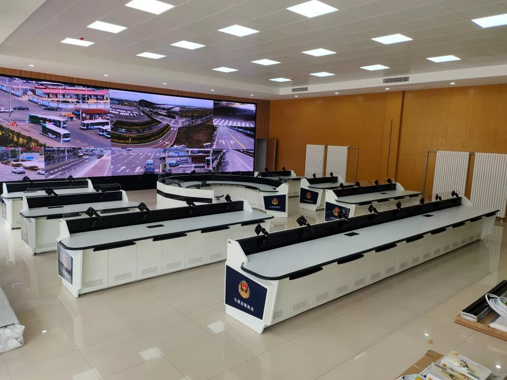 Console Monatóireachta Dhíreach