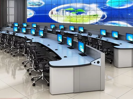 Consól Monatóireachta Tráchta